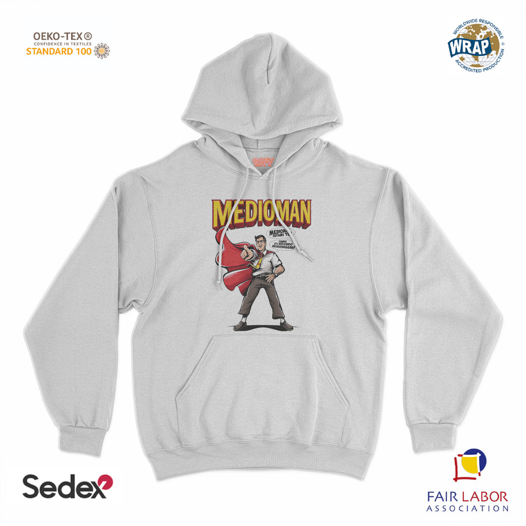 felpa_cappuccio cappuccio unisex- medioman