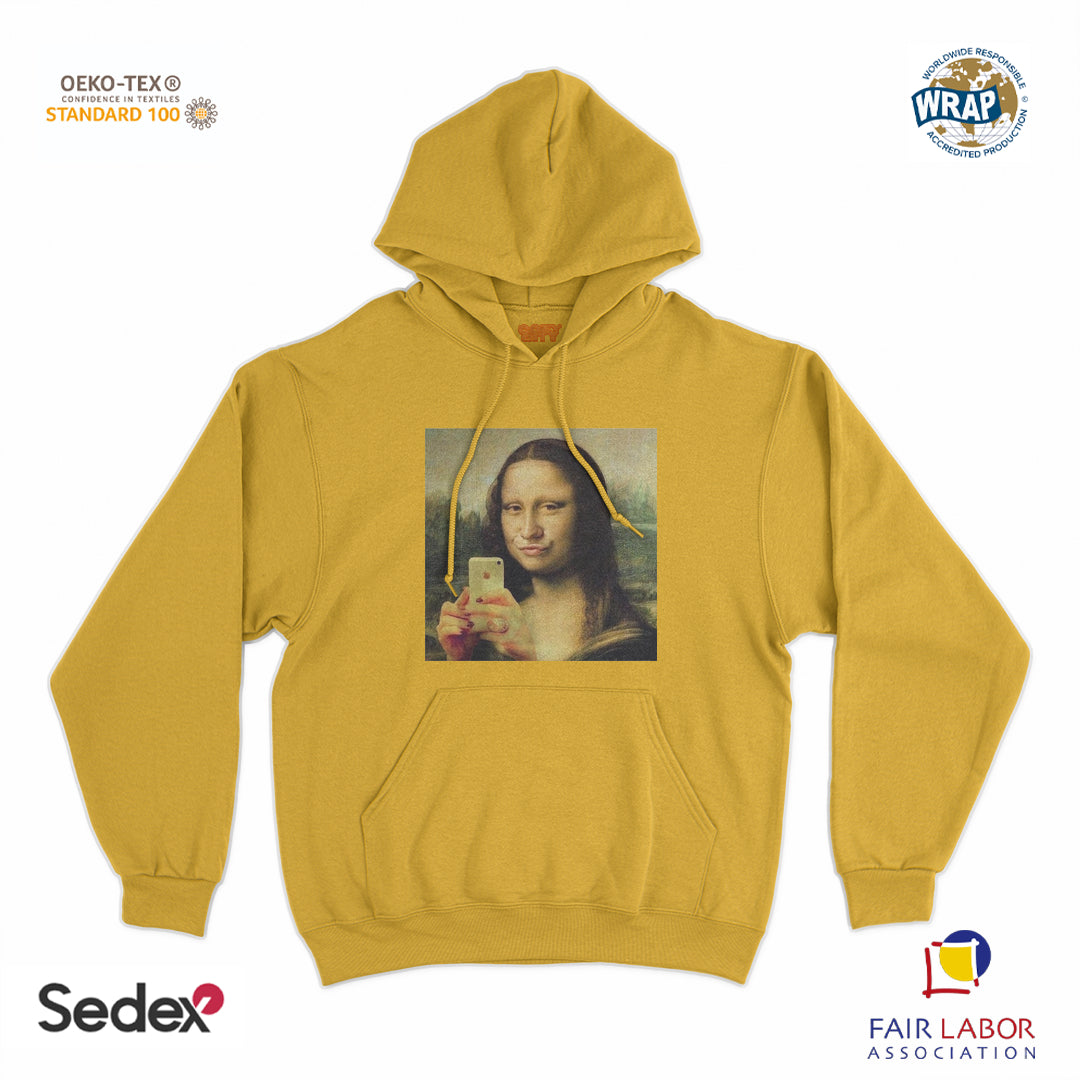 felpa_cappuccio cappuccio unisex- monnalisa selfie