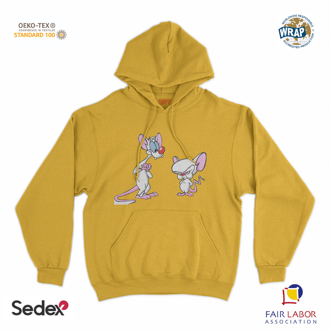 felpa_cappuccio cappuccio unisex- topi mignolo laboratorio