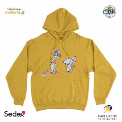 felpa_cappuccio cappuccio unisex- topi mignolo laboratorio