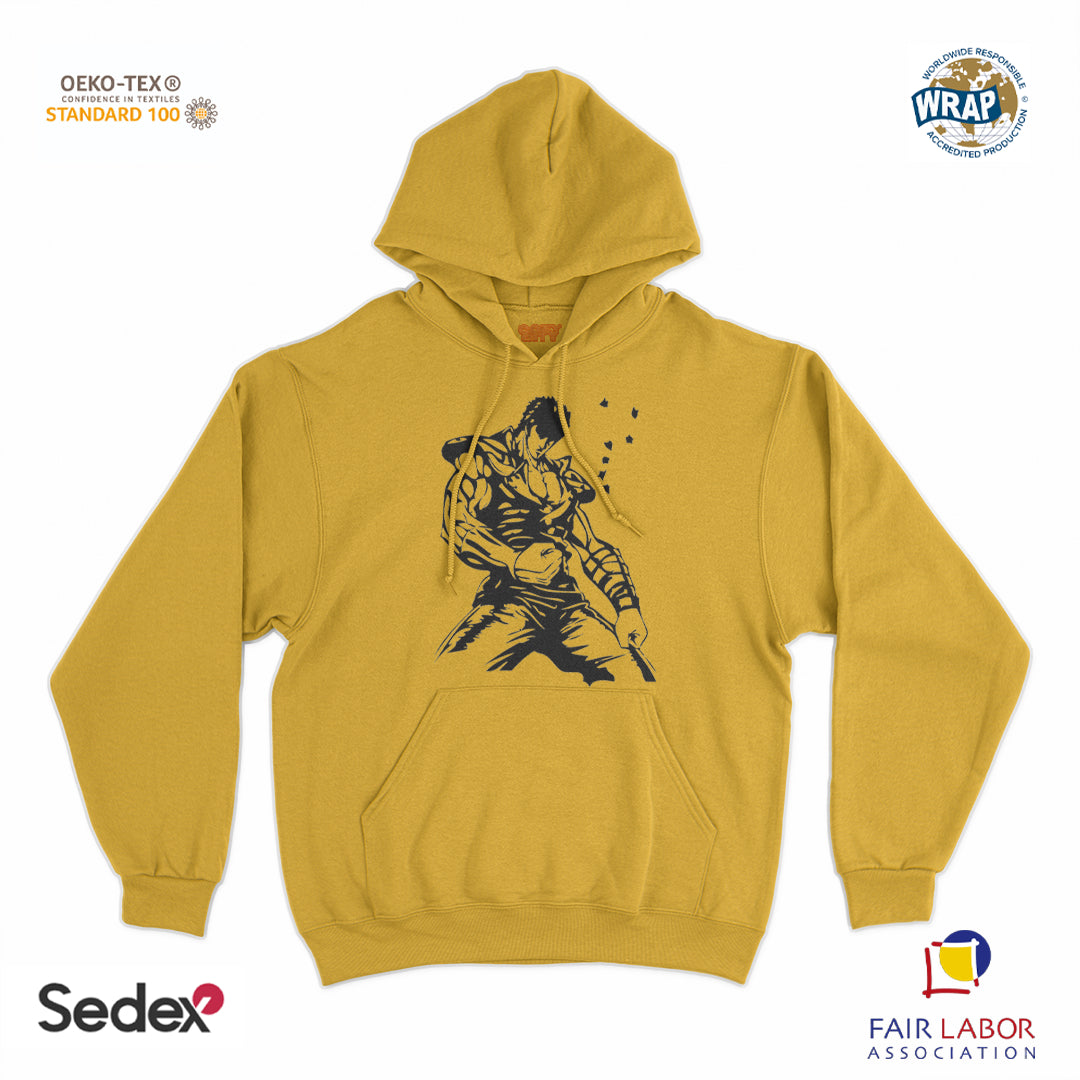 felpa_cappuccio cappuccio unisex- ken