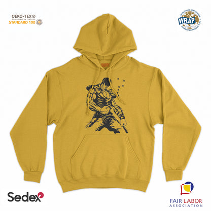 felpa_cappuccio cappuccio unisex- ken