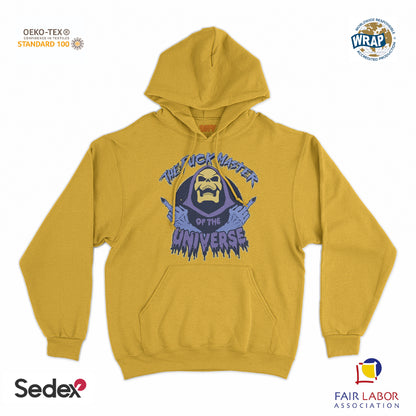 felpa_cappuccio cappuccio unisex- the fuck master of the universe