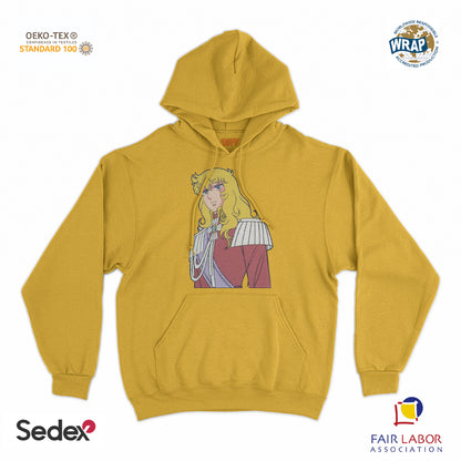 felpa_cappuccio cappuccio unisex- lady manga