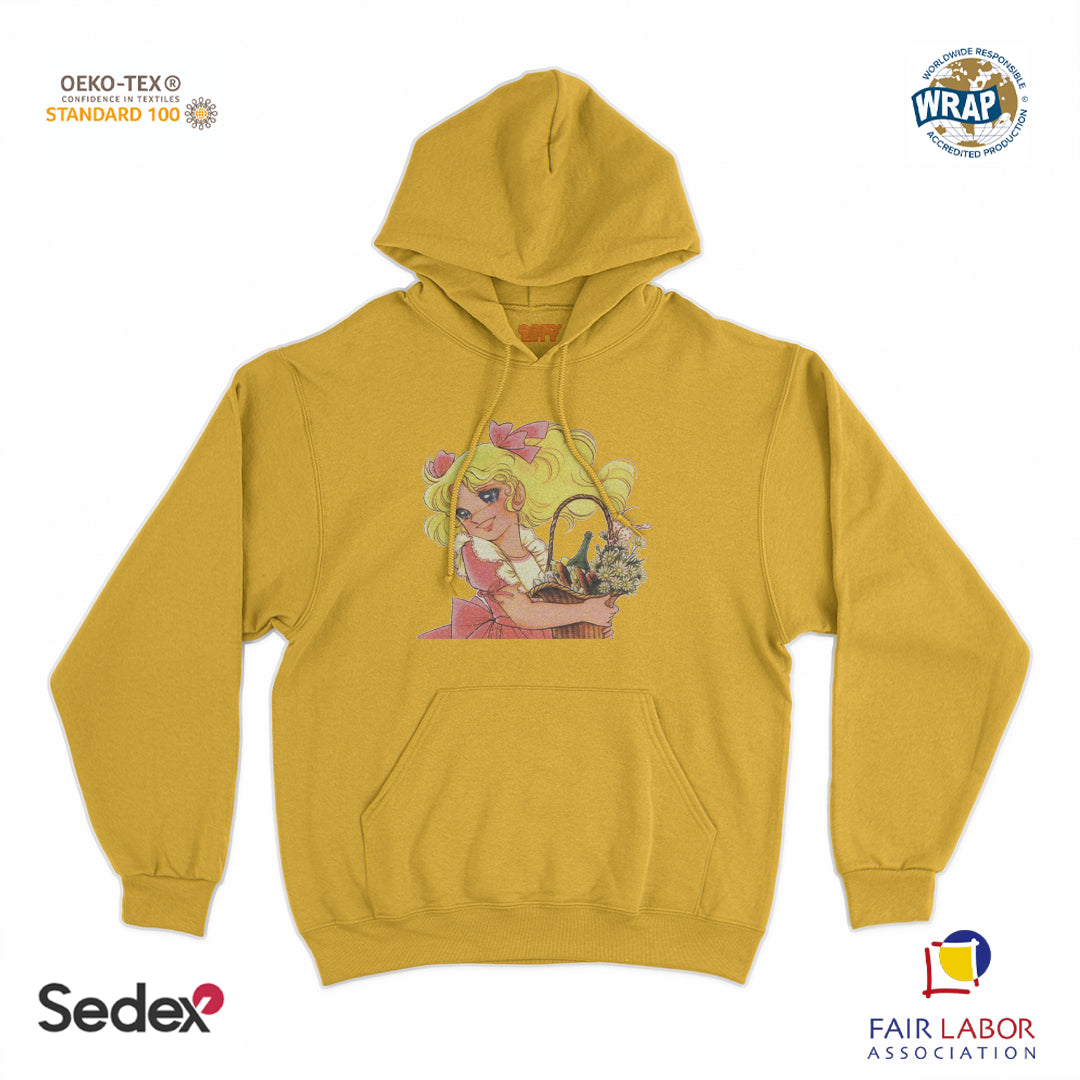 felpa_cappuccio cappuccio unisex- candy manga