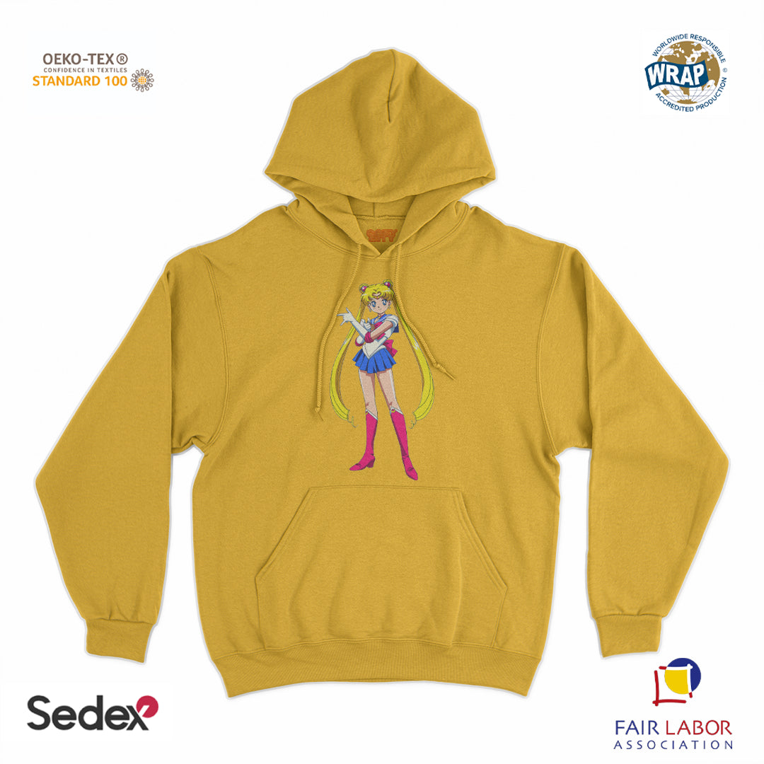 felpa_cappuccio cappuccio unisex- sailor manga