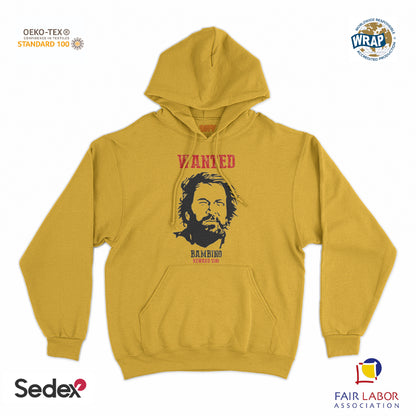 felpa_cappuccio cappuccio unisex-bambimo wanted