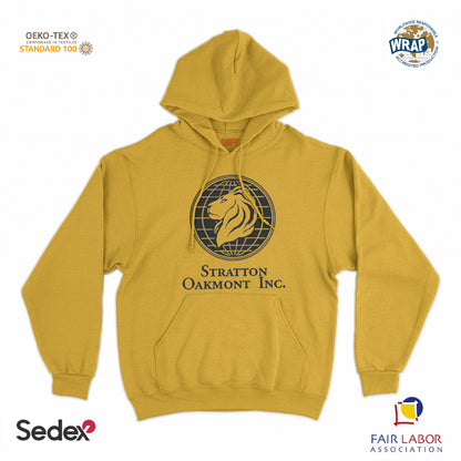 felpa_cappuccio cappuccio unisex- the wolf stratton