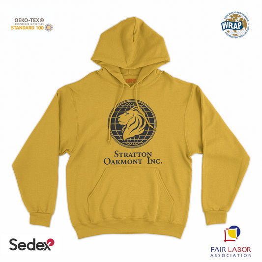 felpa_cappuccio cappuccio unisex- the wolf stratton