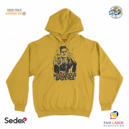 felpa_cappuccio cappuccio unisex- bastardi
