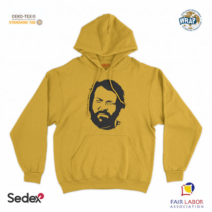 felpa_cappuccio cappuccio unisex- bud icon