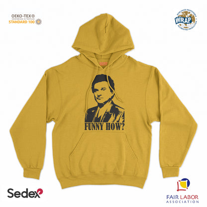 felpa_cappuccio cappuccio unisex- funny how bravo ragazzo