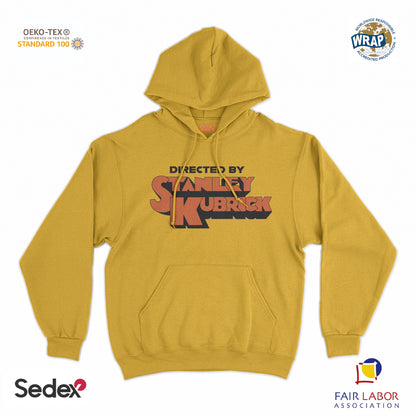 felpa_cappuccio cappuccio unisex- directed by stanley k