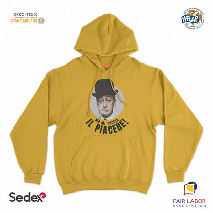 felpa_cappuccio cappuccio unisex- ma mi faccia il piacere