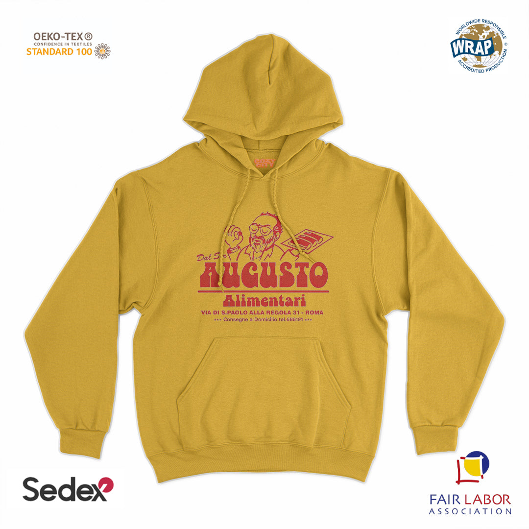 felpa_cappuccio cappuccio unisex- dal sor augusto alimentari