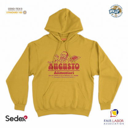 felpa_cappuccio cappuccio unisex- dal sor augusto alimentari