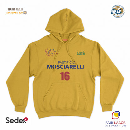 felpa_cappuccio cappuccio unisex- pastificio mosciarelli