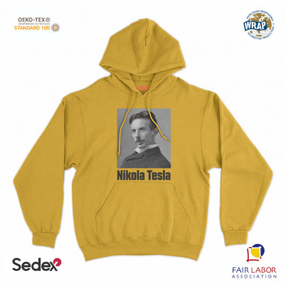 felpa_cappuccio cappuccio unisex- giovanni tesla