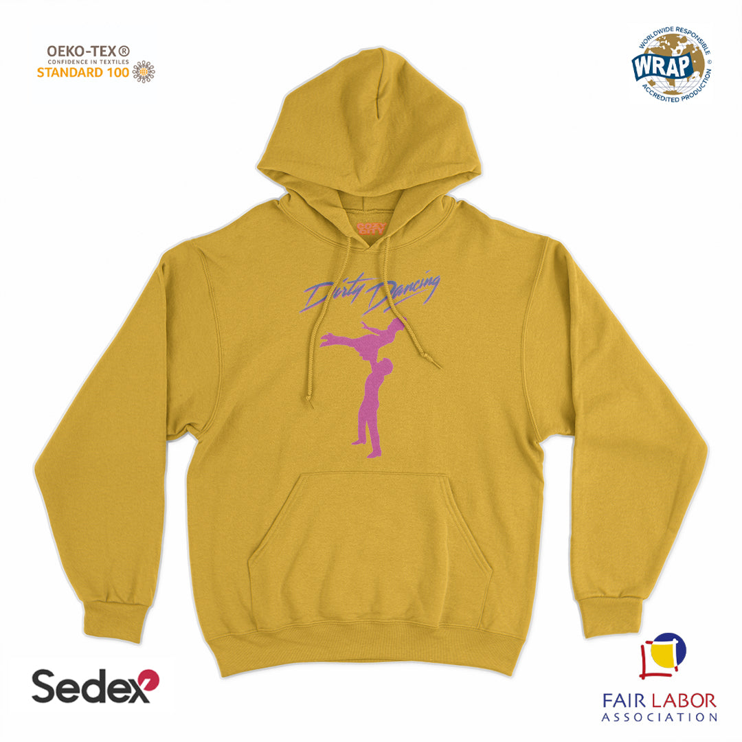 felpa_cappuccio cappuccio unisex- balli poco puliti