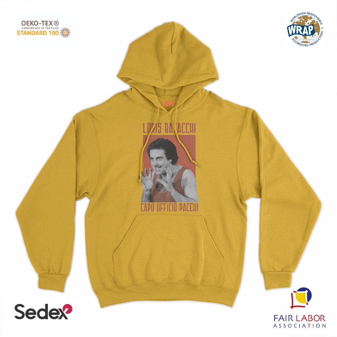 felpa_cappuccio cappuccio unisex- loris capo ufficio pacchi