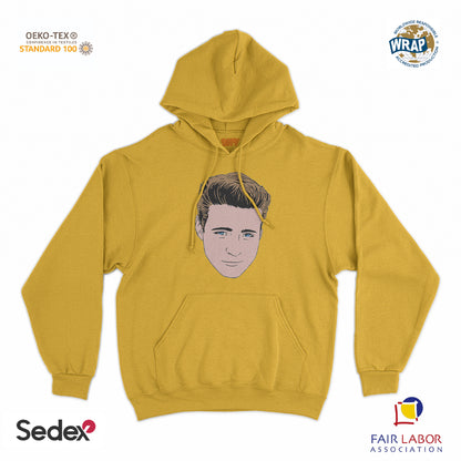 felpa_cappuccio cappuccio unisex- brandon