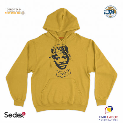 felpa_cappuccio cappuccio unisex- fresh