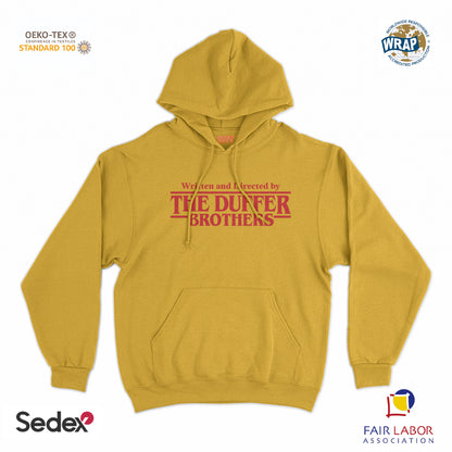 felpa_cappuccio cappuccio unisex- written and directed by the d brothers