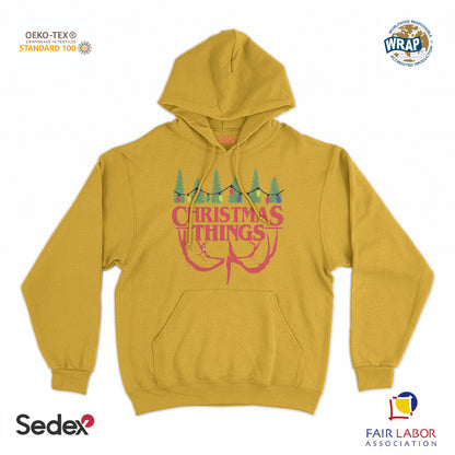 felpa_cappuccio cappuccio unisex- christmas things