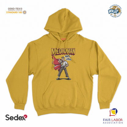 felpa_cappuccio cappuccio unisex- medioman