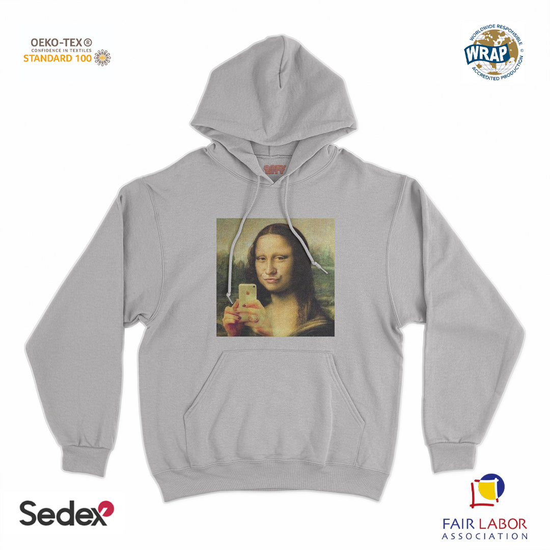 felpa_cappuccio cappuccio unisex- monnalisa selfie