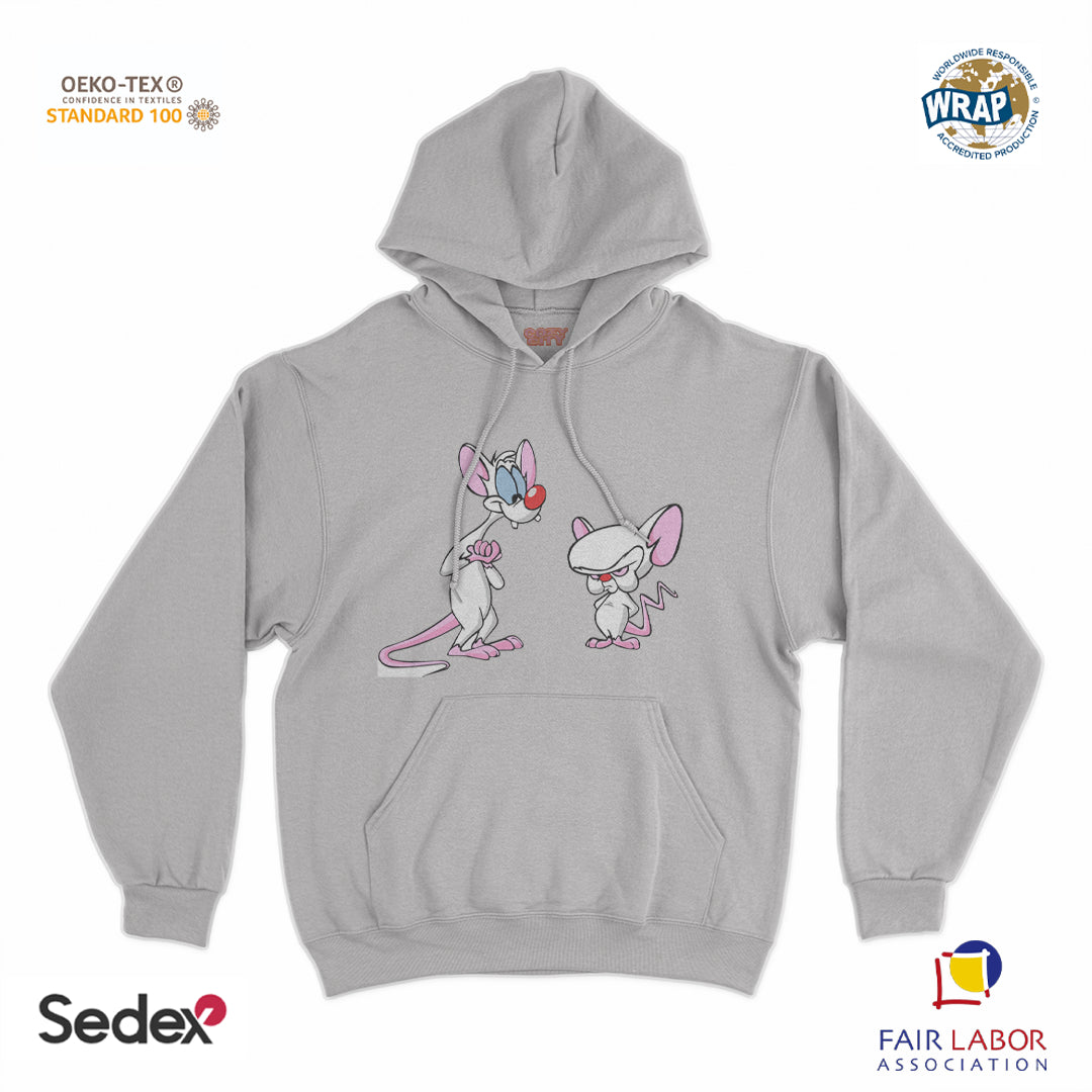 felpa_cappuccio cappuccio unisex- topi mignolo laboratorio