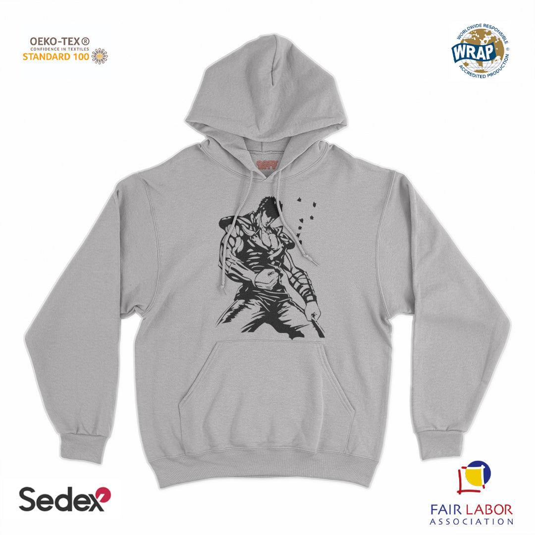 felpa_cappuccio cappuccio unisex- ken