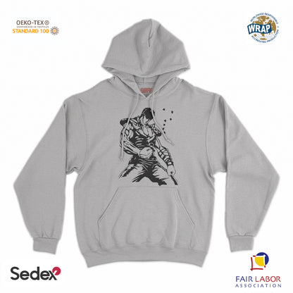 felpa_cappuccio cappuccio unisex- ken