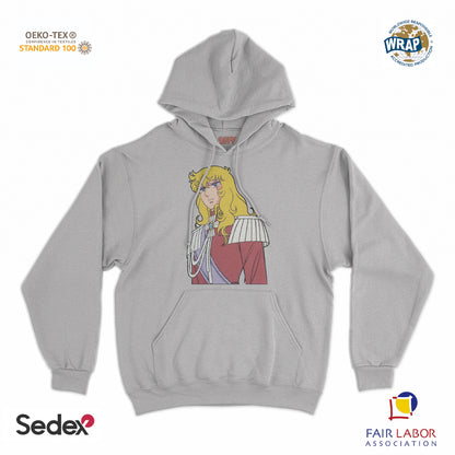 felpa_cappuccio cappuccio unisex- lady manga