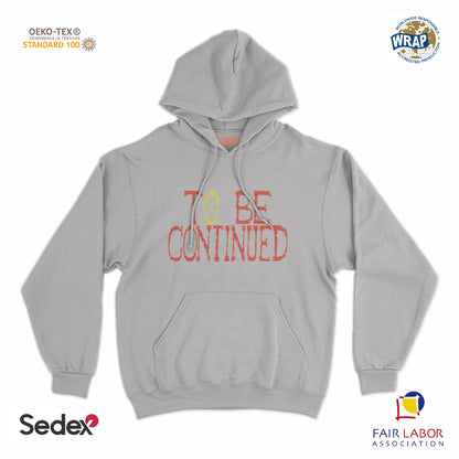 felpa_cappuccio cappuccio unisex- to be continue manga