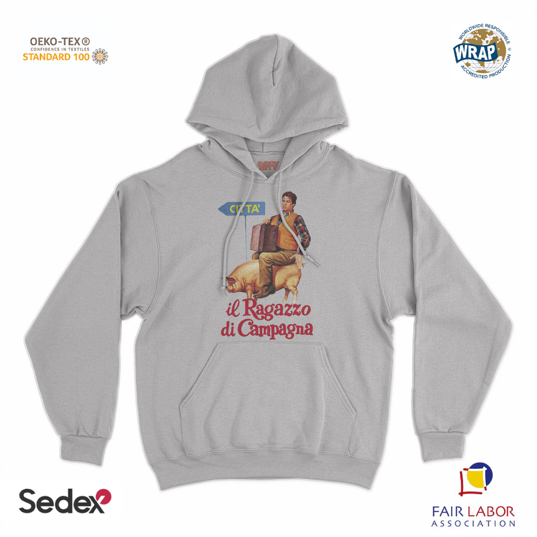 felpa_cappuccio cappuccio unisex- ragazzo di campagna