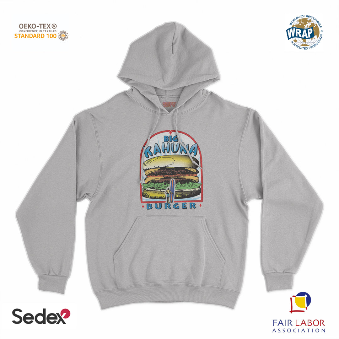 felpa_cappuccio cappuccio unisex- big kahuna burger
