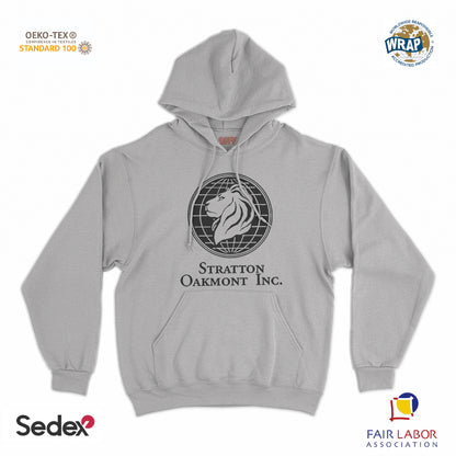 felpa_cappuccio cappuccio unisex- the wolf stratton