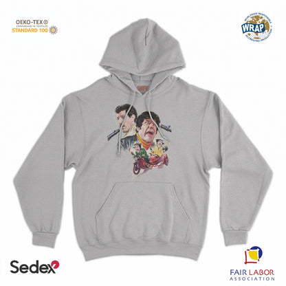 felpa_cappuccio cappuccio unisex- franco e ciccio