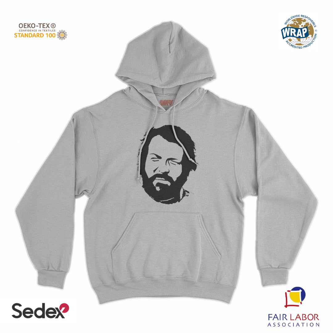felpa_cappuccio cappuccio unisex- bud icon