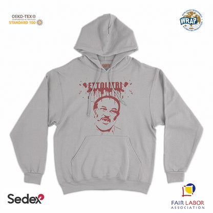 felpa_cappuccio cappuccio unisex- mario ettolitri di sangue