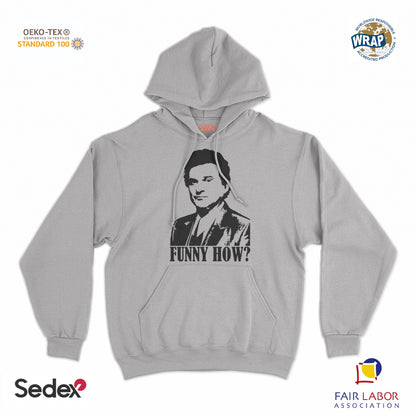 felpa_cappuccio cappuccio unisex- funny how bravo ragazzo