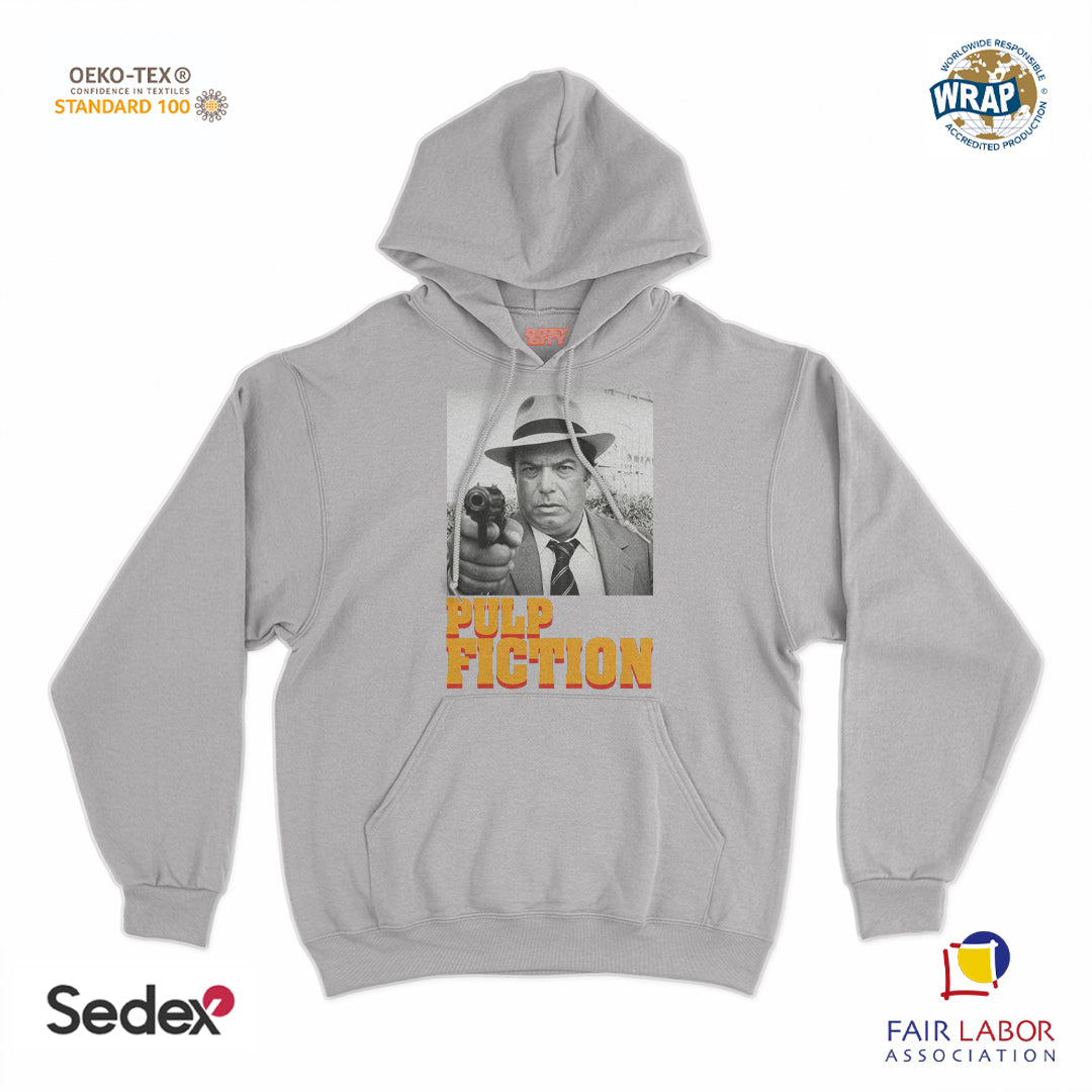 felpa_cappuccio cappuccio unisex- lo gatto fiction