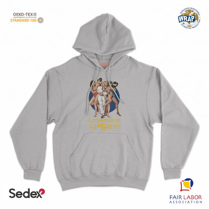 felpa_cappuccio cappuccio unisex- commissario favignana