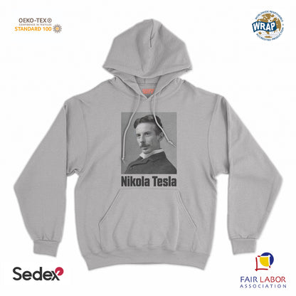 felpa_cappuccio cappuccio unisex- giovanni tesla
