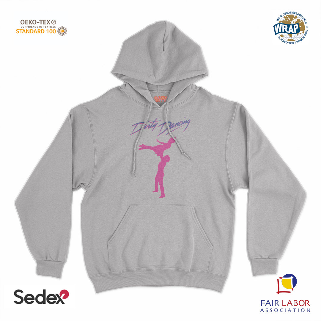 felpa_cappuccio cappuccio unisex- balli poco puliti
