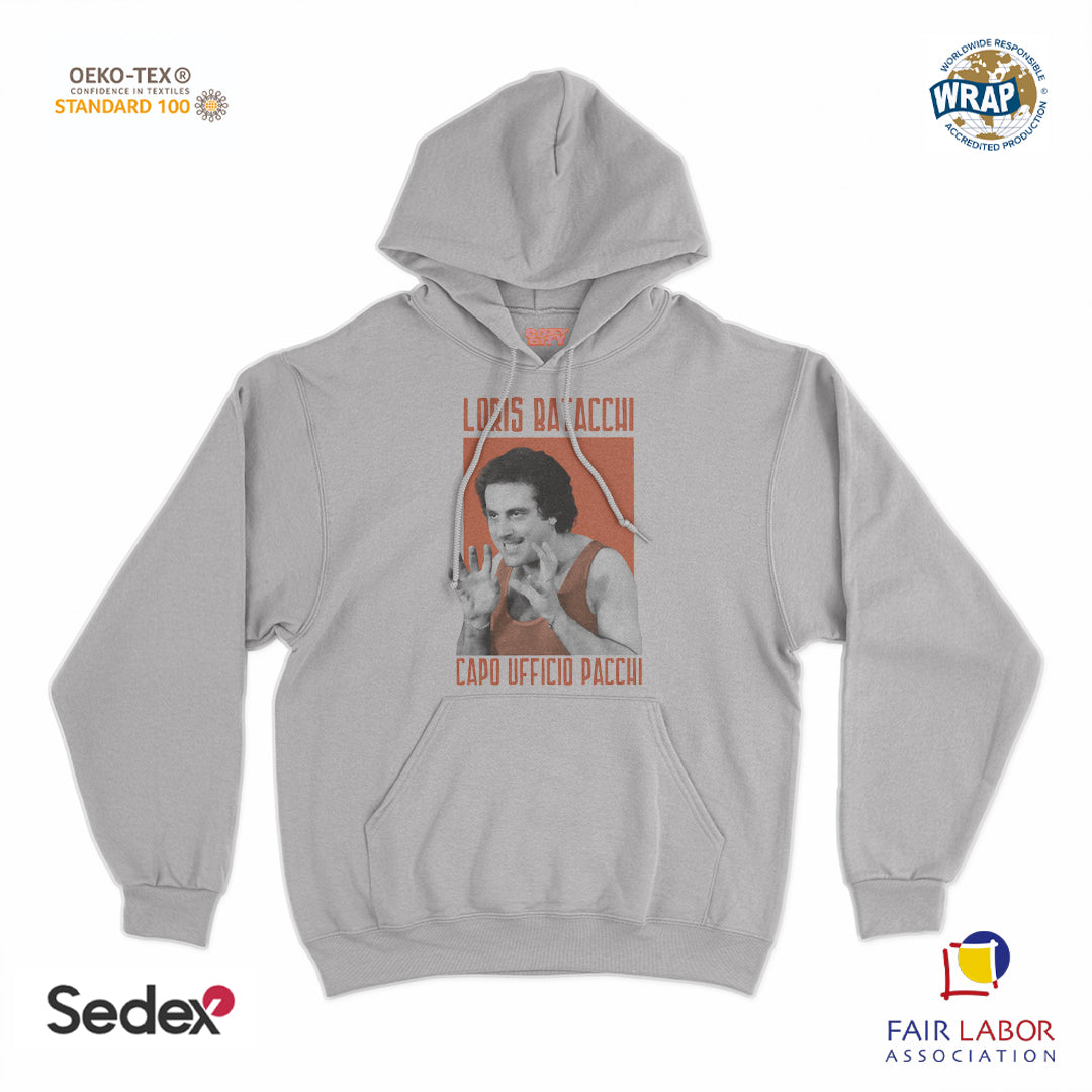 felpa_cappuccio cappuccio unisex- loris capo ufficio pacchi