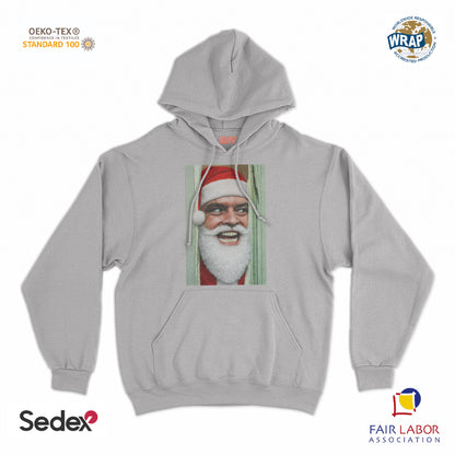 felpa_cappuccio cappuccio unisex- where is wendy by santa