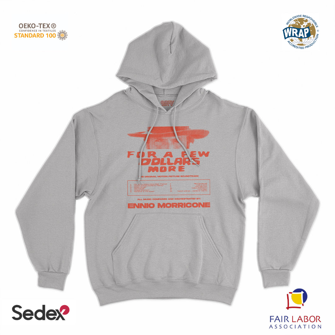 felpa_cappuccio cappuccio unisex- per un pugno di dollari