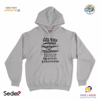 felpa_cappuccio cappuccio unisex- tarantino film movie